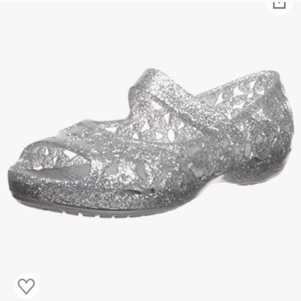 Toddler Girl CROCS SANDALS